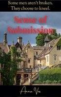 Sense of Submission B0GG8CNPNF Book Cover
