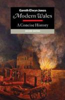 Modern Wales: A Concise History 0521469457 Book Cover