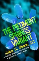 The Piedmont Springs Variant 0998166146 Book Cover