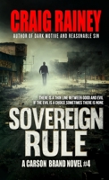 Sovereign Rule: A Carson Brand Novel #4 B0BS3MBKV6 Book Cover