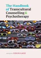 The Handbook Of Transcultural Counselling And Psychotherapy 0335238491 Book Cover