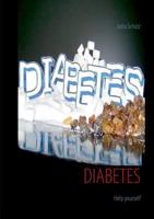 Diabetes: Help yourself 3735757308 Book Cover