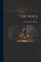 The Voice 102234658X Book Cover