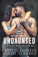 Undaunted 1734754621 Book Cover