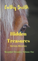 Hidden Treasures: Short Stories 1393285813 Book Cover