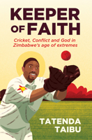 Keeper of Faith 1909245860 Book Cover