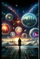 Traveling through the multiverse: Roads between worlds B0F8MWK3S4 Book Cover