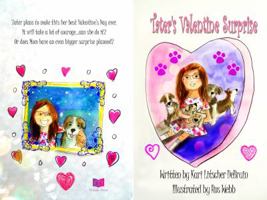 Tater's Valentine Surprise 0998130710 Book Cover