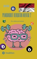 Pembangkit kekuatan mental 2: Jiwa dalam permainan 3384168100 Book Cover