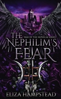 The Nephilim's Fear (War of the Nephilim) 3982771056 Book Cover
