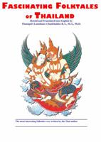 Fascinating Folktales of Thailand 1633232050 Book Cover