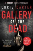 Gallery of the Dead 1471156354 Book Cover