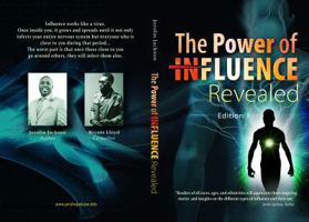 The Power of Influence 0998932418 Book Cover