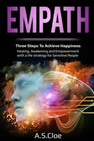Empath 1914146263 Book Cover
