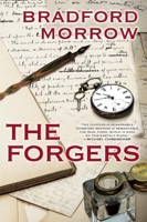 The Forgers 0802124275 Book Cover