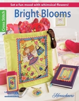 Bright Blooms 1464714959 Book Cover