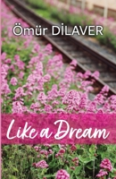 Like a Dream B08STXXLVT Book Cover