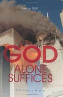 God Alone Suffices 0972143262 Book Cover