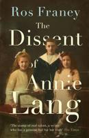 The Dissent of Annie Lang 199961352X Book Cover