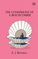 The Confessions Of A Beachcomber 9375550036 Book Cover