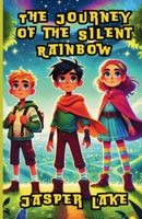 The Journey of the Silent Rainbow 1300112530 Book Cover