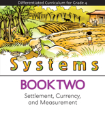 Systems Book 2: Settlement, Currency, and Measurement 1593632711 Book Cover