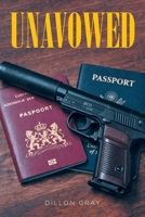 Unavowed B0GV1NB9VX Book Cover