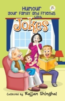 Humour Your Family And Friends 9388497937 Book Cover