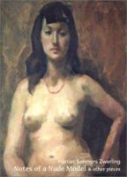 Notes of a Nude Model: & Other Pieces 1881471853 Book Cover