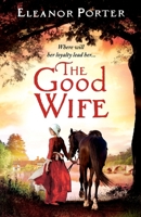 The Good Wife 1838895310 Book Cover