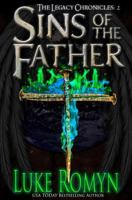 Sins of the Father 1490496866 Book Cover