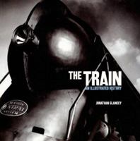 The Train 1847324657 Book Cover