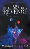 The Billionaire's Revenge B09HFXBVBY Book Cover