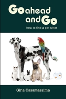 How to find a pet sitter 1105036545 Book Cover
