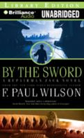 By the Sword 0765317079 Book Cover