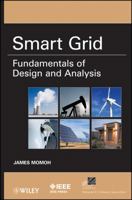 Smart Grid: Fundamentals of Design and Analysis 047088939X Book Cover