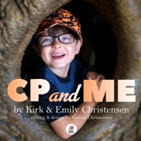 Cp and Me 0997758864 Book Cover