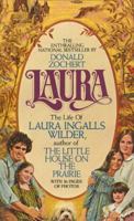 Laura: The Life of Laura Ingalls Wilder 0380016362 Book Cover