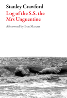 Log of the S.S. the Mrs. Unguentine 1564785122 Book Cover