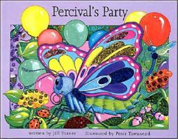 Percival's Party 1740472357 Book Cover