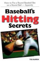 Baseball's Hitting Secrets (Sports Resources) 1892495341 Book Cover