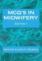 MCQ's for Midwives 1725622378 Book Cover