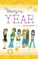 The Story of My Year 146023961X Book Cover