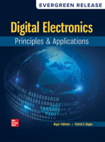 Digital Electronics : Principles and Applications 1266769544 Book Cover