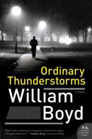 Ordinary Thunderstorms 0061876755 Book Cover
