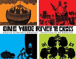 One Wide River to Cross 1623260590 Book Cover