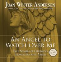 Angel to Watch Over Me 0345397738 Book Cover