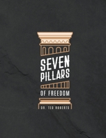 7 Pillars of Freedom Workbook 0989659860 Book Cover