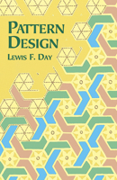 Pattern Design 0486407098 Book Cover