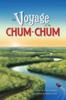 The Voyage of the Chum Chum B0GVL8QB2W Book Cover